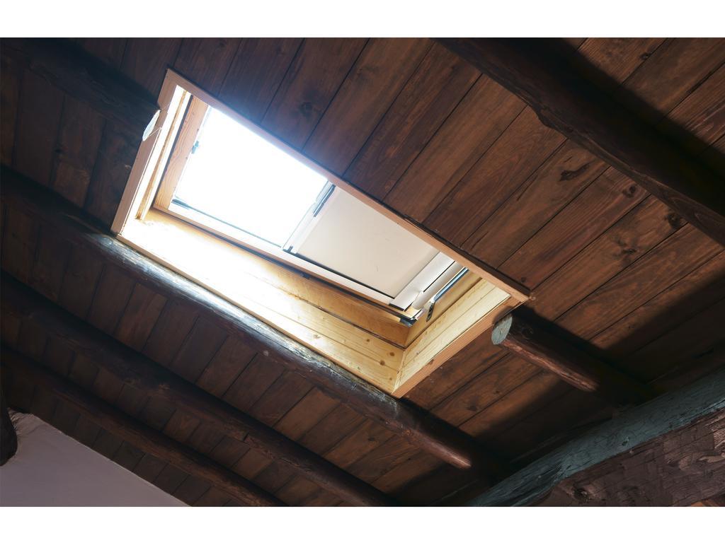 Apartamentos Rurales Víctor Chamorro del Arco Hervás Exterior foto