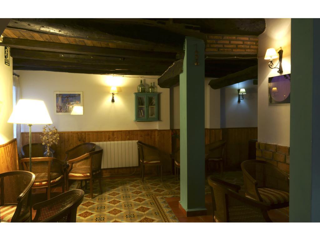 Apartamentos Rurales Víctor Chamorro del Arco Hervás Exterior foto
