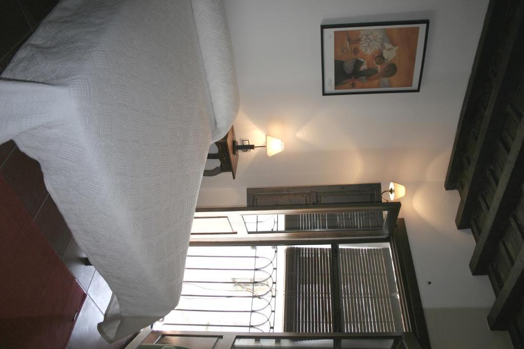 Apartamentos Rurales Víctor Chamorro del Arco Hervás Habitación foto