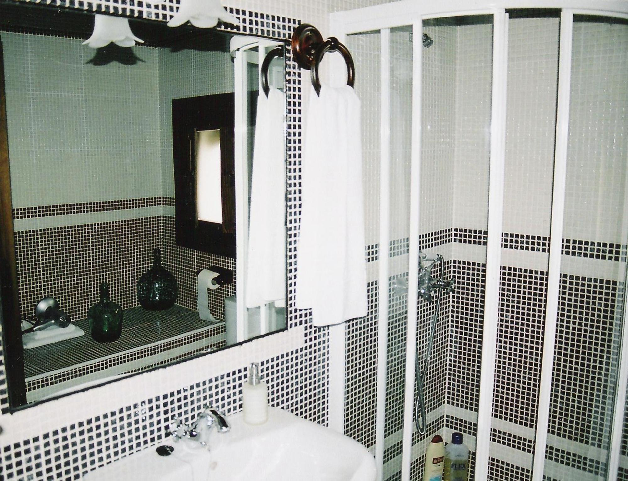 Apartamentos Rurales Víctor Chamorro del Arco Hervás Exterior foto